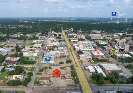 Office space for Rent at 210 West 24th Street in Bryan