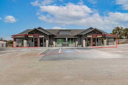 Office space for Rent at 2901 Caballo Ranch Boulevard in Leander