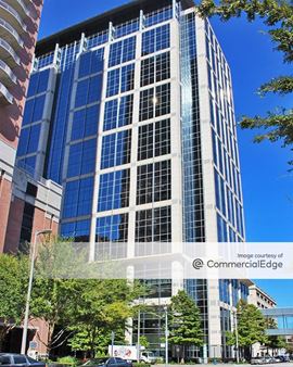 Five Houston Center