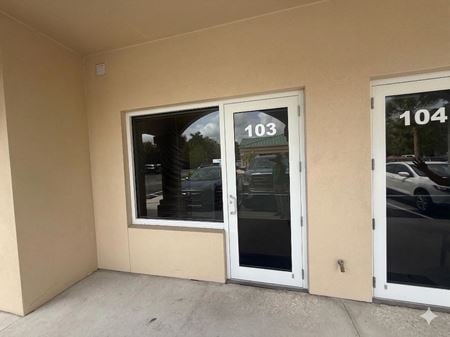 Office space for Rent at 202 Rhodes Ave Unit 103 in Sarasota