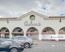 Gelson's Village