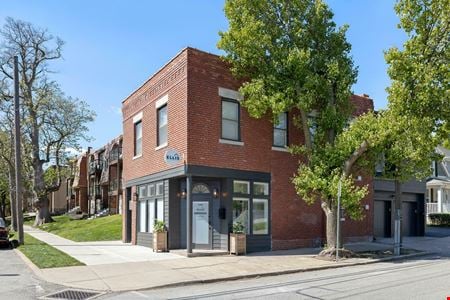 Office space for Rent at 4400 Pennsylvania Ave in Kansas City