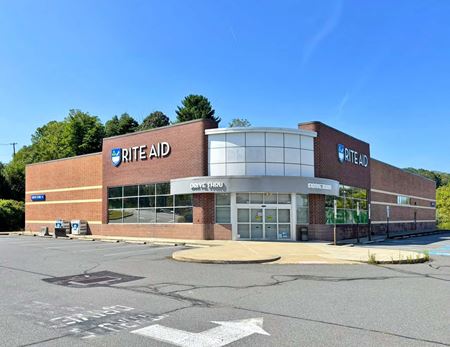 Retail space for Rent at 670 Philadelphia Avenue in Reading