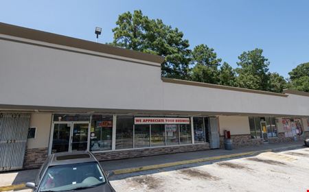Photo of commercial space at 4505 Treaschwig Road in Spring