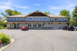 Professional Drive Fourplex