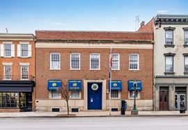 142 North Hanover Street