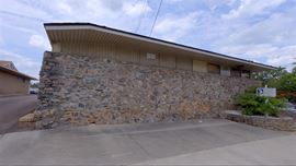 1515 Laney Walker Blvd.