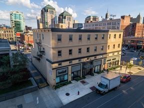 255 Delaware Ave.