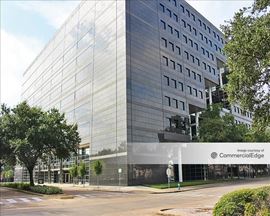 Koch Building