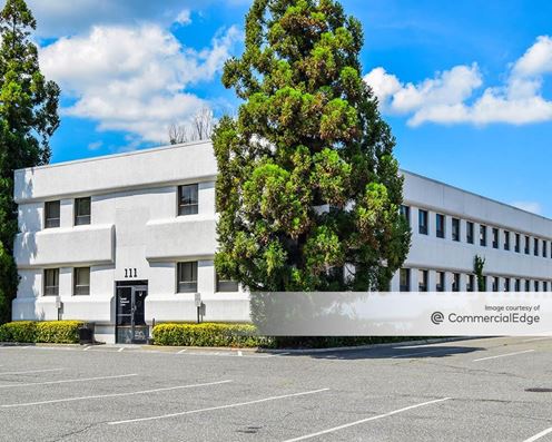 Fairfield Professional Center