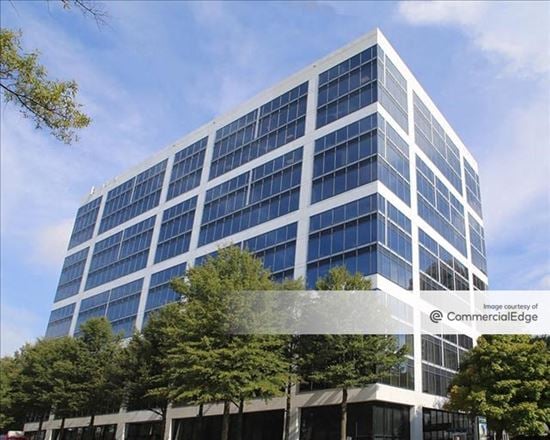 3445 Peachtree