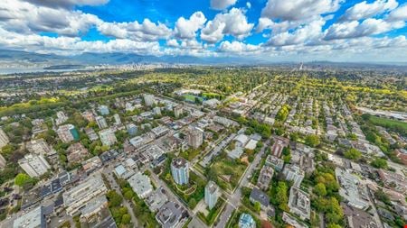 Photo of commercial space at 2064 West 41st Avenue in Vancouver