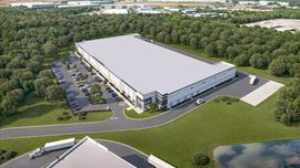 Pineville Distribution Center