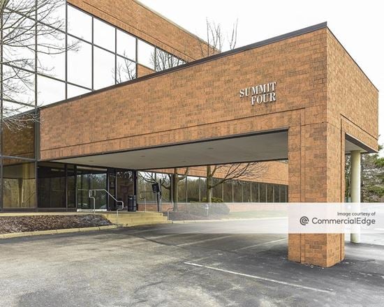 Summit Office Park - Summit Four
