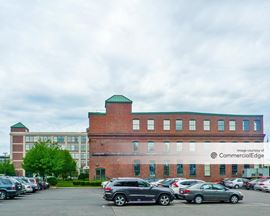 Schrafft's City Center - 465 Medford Street