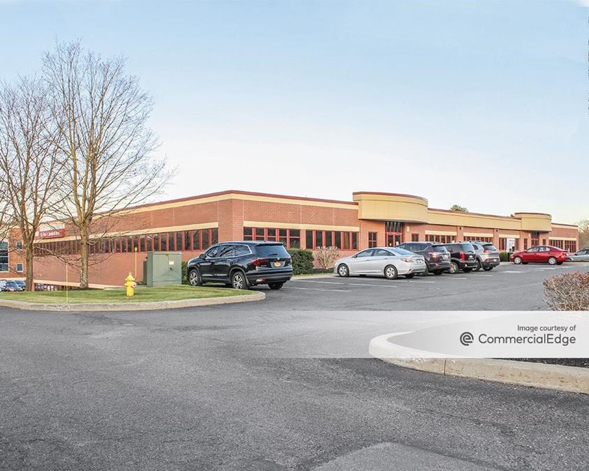 Slingerlands Crossing Phase II 1240 New Scotland Road, Slingerlands