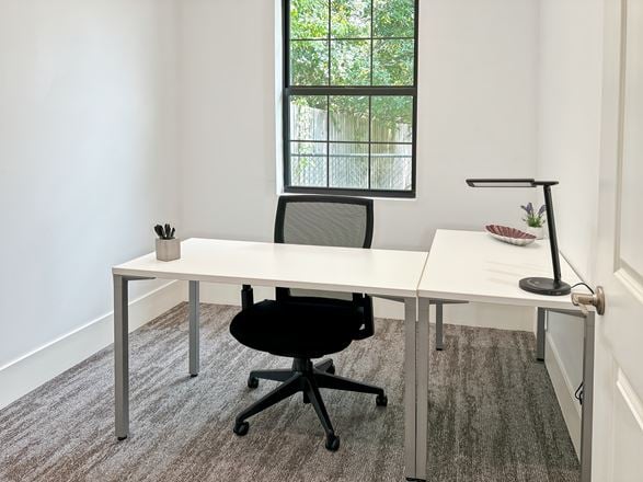 Regus - Jacksonville - Fortune Pky