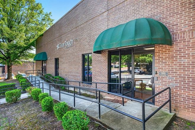 Golden Oaks Business Park