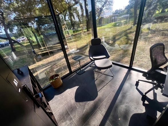Noffice, Inc - Remo Workspaces San Antonio