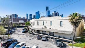 For Lease I 1113 Vine St Houston, TX 77002