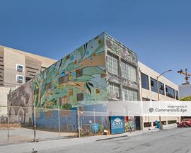 1125-1127 Mission Street