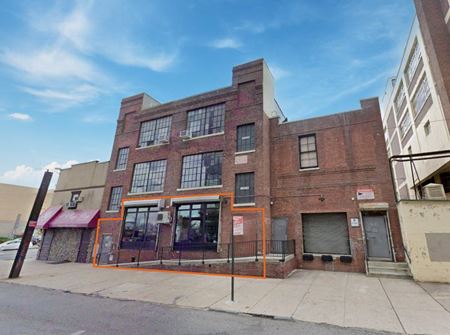 Photo of commercial space at 3905 2nd Ave in Brooklyn