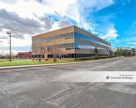Chapel Hills Atrium