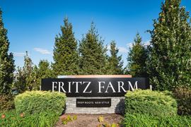 The Offices at Fritz Farm