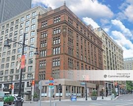 10 Tremont Street