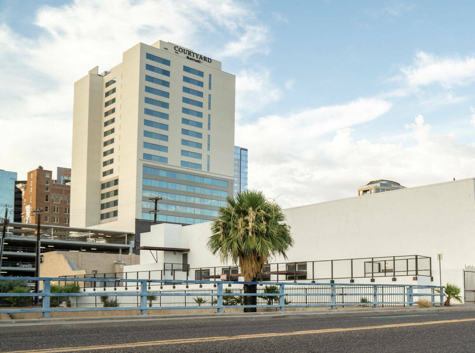 20 W Jackson St, Phoenix, AZ 85003