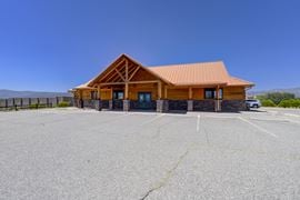 Copper Star Indoor Shooting Range - A Premier Indoor Shooting Destination