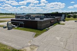Light Industrial/Flex Building