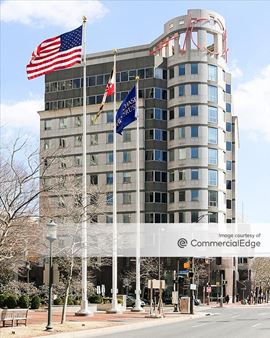 Bethesda Crescent - 7401, 7475 & 4650 Wisconsin Avenue