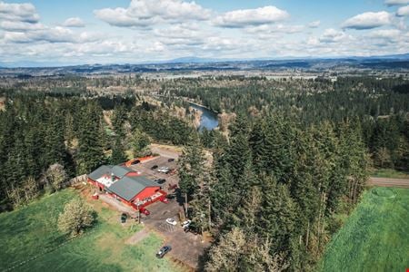 Retail space for Sale at 20189 S Springwater Rd in Estacada