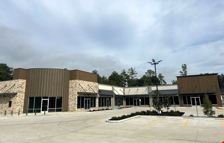 Photo of commercial space at 11828 FM 1488 Rd  in Magnolia