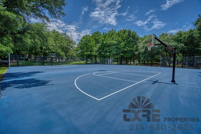 2401 East Randol Mill Road