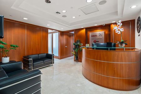 Photo of commercial space at 1110 Brickell Ave in Miami