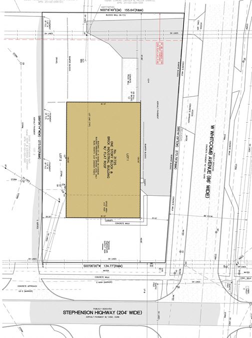 31725 Stephenson Hwy