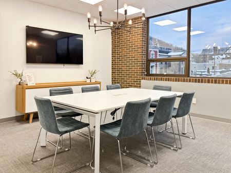 Office space for Rent at 123 Pike Street 3rd Floor in Port Jervis