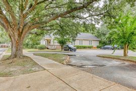 Downtown Thomasville Commercial Office / Medical Office building with added dev