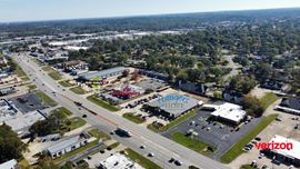 REGIONS PLAZA
