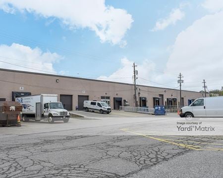 Industrial space for Rent at 4770 Van Epps Road in Brooklyn Heights