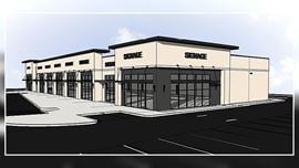Aviators Landing for Lease in Converse TX | Aviators Landing
