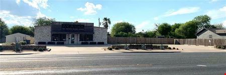 Retail space for Sale at 1017 Airline Rd in Corpus Christi