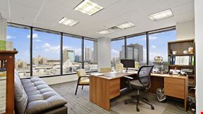 Plug and Play Sublease - Class A
