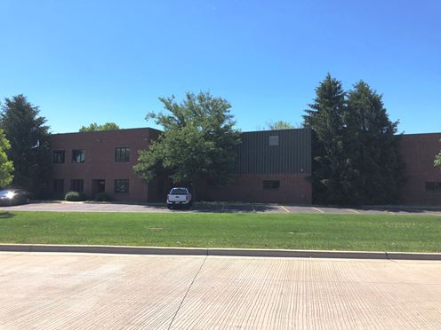 1350 W. Washington Street, West Chicago, IL 60185