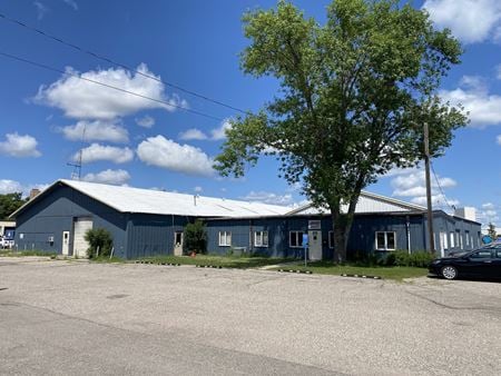 Industrial space for Sale at 1304 15th Ave N in Moorhead