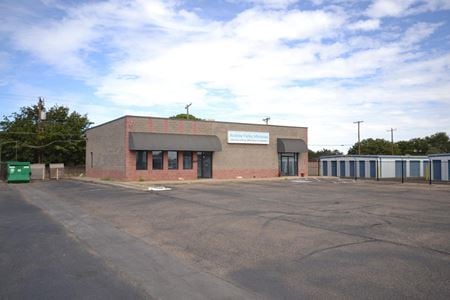 Commercial space for Sale at 307 Frankford Avenue  in Lubbock