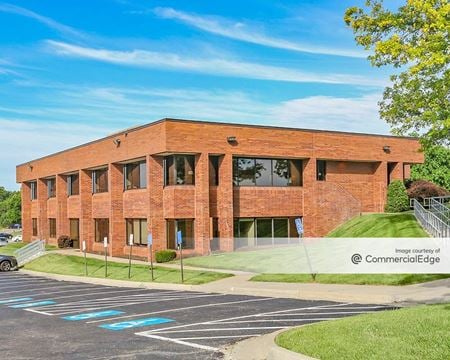 Office space for Rent at 8600 West 110th Street in Overland Park