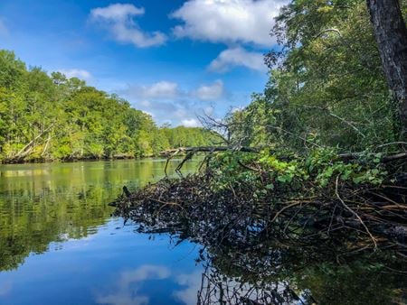 VacantLand space for Sale at Lighthouse Rd in Crawfordville